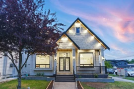 12151 66 Avenue, Surrey, BC