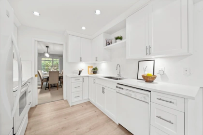 405 9119 154 Street, Surrey, BC, Surrey — Townhouse for sale