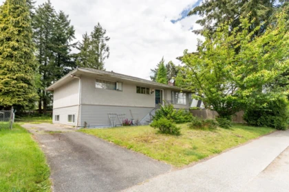 10857 140 Street, Surrey, BC, Surrey — Single Family Residence for sale