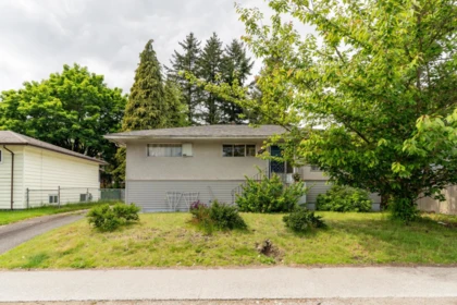 10857 140 Street, Surrey, BC, Surrey — Single Family Residence for sale