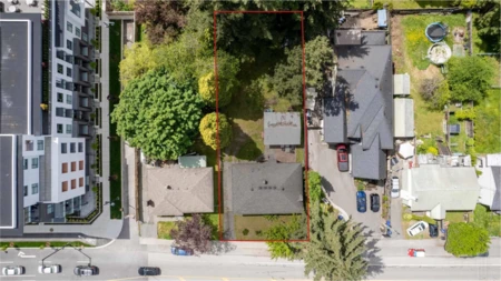 10857 140 Street, Surrey, BC, Surrey — Single Family Residence for sale