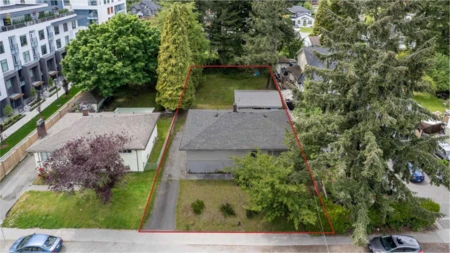 10857 140 Street, Surrey, BC, Surrey — Single Family Residence for sale