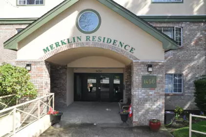 312 1450 Merklin Street, White Rock, BC, White Rock — Apartment/Condo for sale