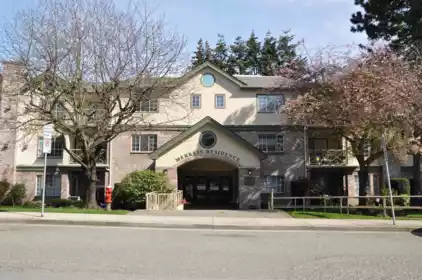 312 1450 Merklin Street, White Rock, BC, White Rock — Apartment/Condo for sale