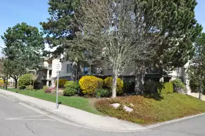 312 1450 Merklin Street, White Rock, BC, White Rock — Apartment/Condo for sale