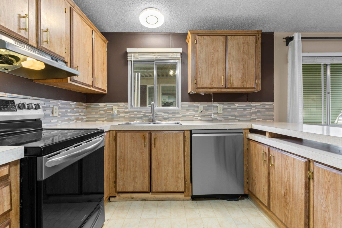 Bedroom 2 Photo of 91 3300 Horn Street, Abbotsford, BC