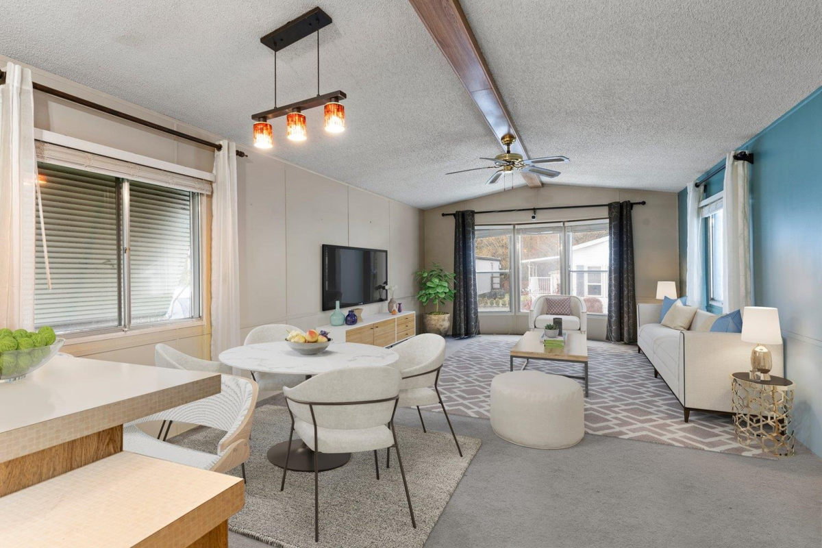 Bedroom 3 Photo of 91 3300 Horn Street, Abbotsford, BC