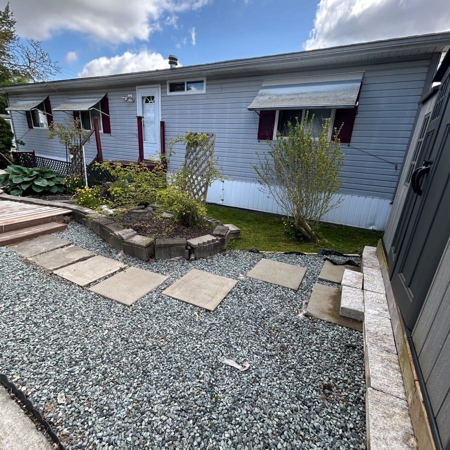 Breakfast Nook Photo of 91 3300 Horn Street, Abbotsford, BC