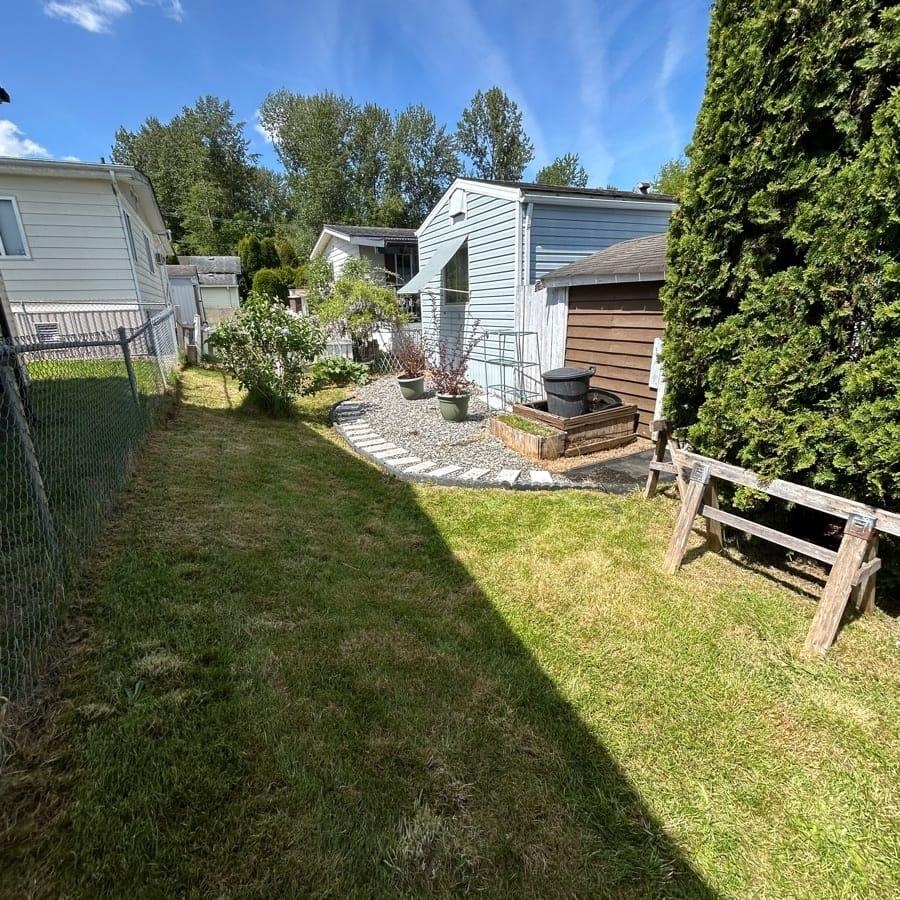 Kitchen Photo of 91 3300 Horn Street, Abbotsford, BC