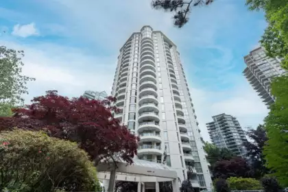 1003 6188 Patterson Avenue, Burnaby, BC, Burnaby — Apartment/Condo for sale