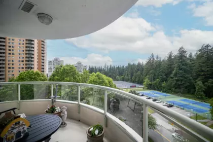 1003 6188 Patterson Avenue, Burnaby, BC, Burnaby — Apartment/Condo for sale