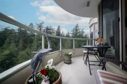 1003 6188 Patterson Avenue, Burnaby, BC, Burnaby — Apartment/Condo for sale