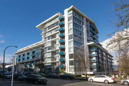 1003 1777 W 7th Avenue, Vancouver, BC, Vancouver — Apartment/Condo for sale
