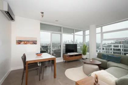 1003 1777 W 7th Avenue, Vancouver, BC, Vancouver — Apartment/Condo for sale