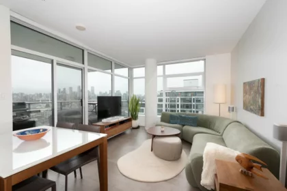 1003 1777 W 7th Avenue, Vancouver, BC, Vancouver — Apartment/Condo for sale
