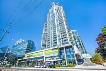 1609 7388 Kingsway, Burnaby, BC, Burnaby — Apartment/Condo for sale