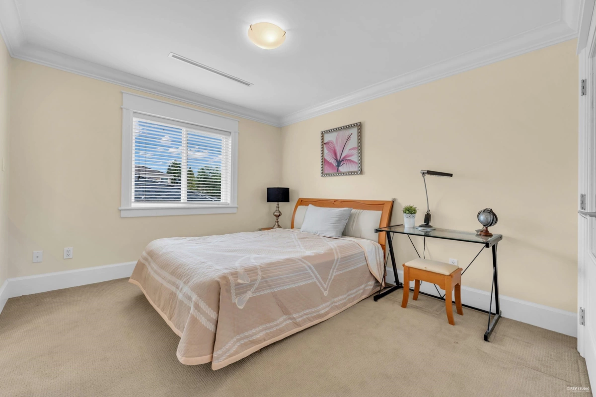 Garage Interior Photo of 6562 Fremlin Street, Vancouver, BC