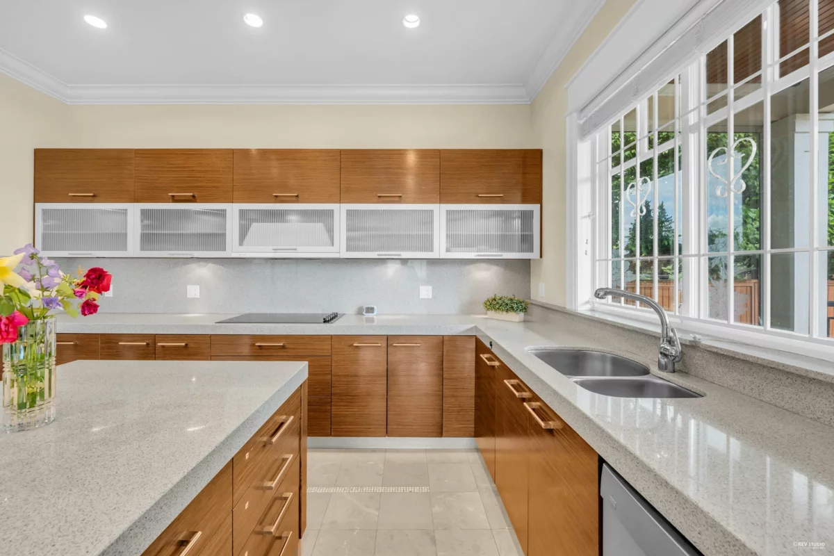 Guest Bathroom Photo of 6562 Fremlin Street, Vancouver, BC