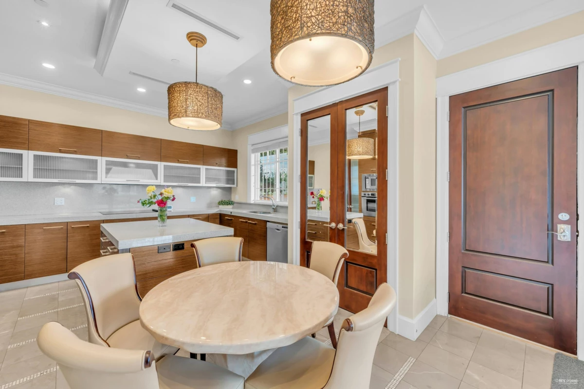 Loft / Bonus Room Photo of 6562 Fremlin Street, Vancouver, BC