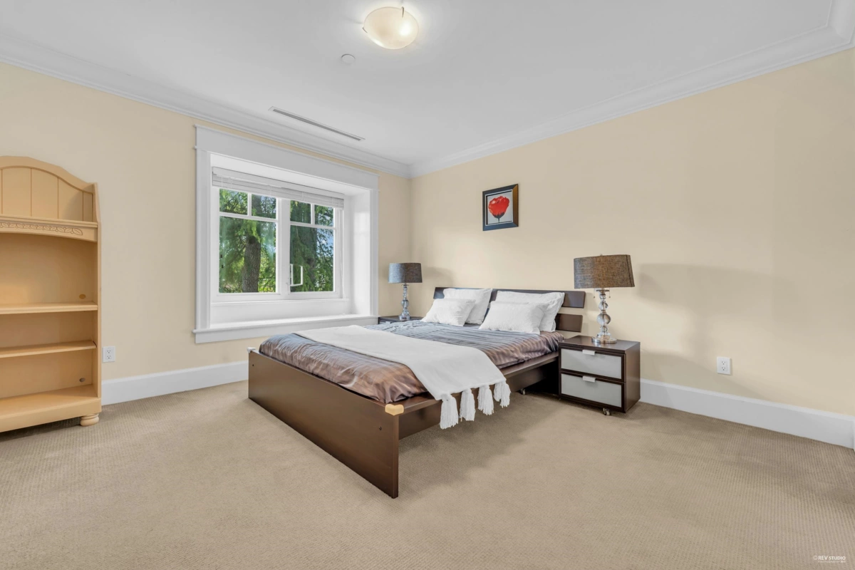 Mudroom Photo of 6562 Fremlin Street, Vancouver, BC