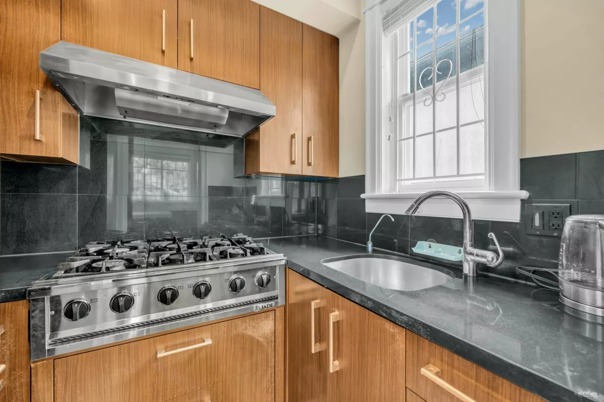 Office / Den Photo of 6562 Fremlin Street, Vancouver, BC