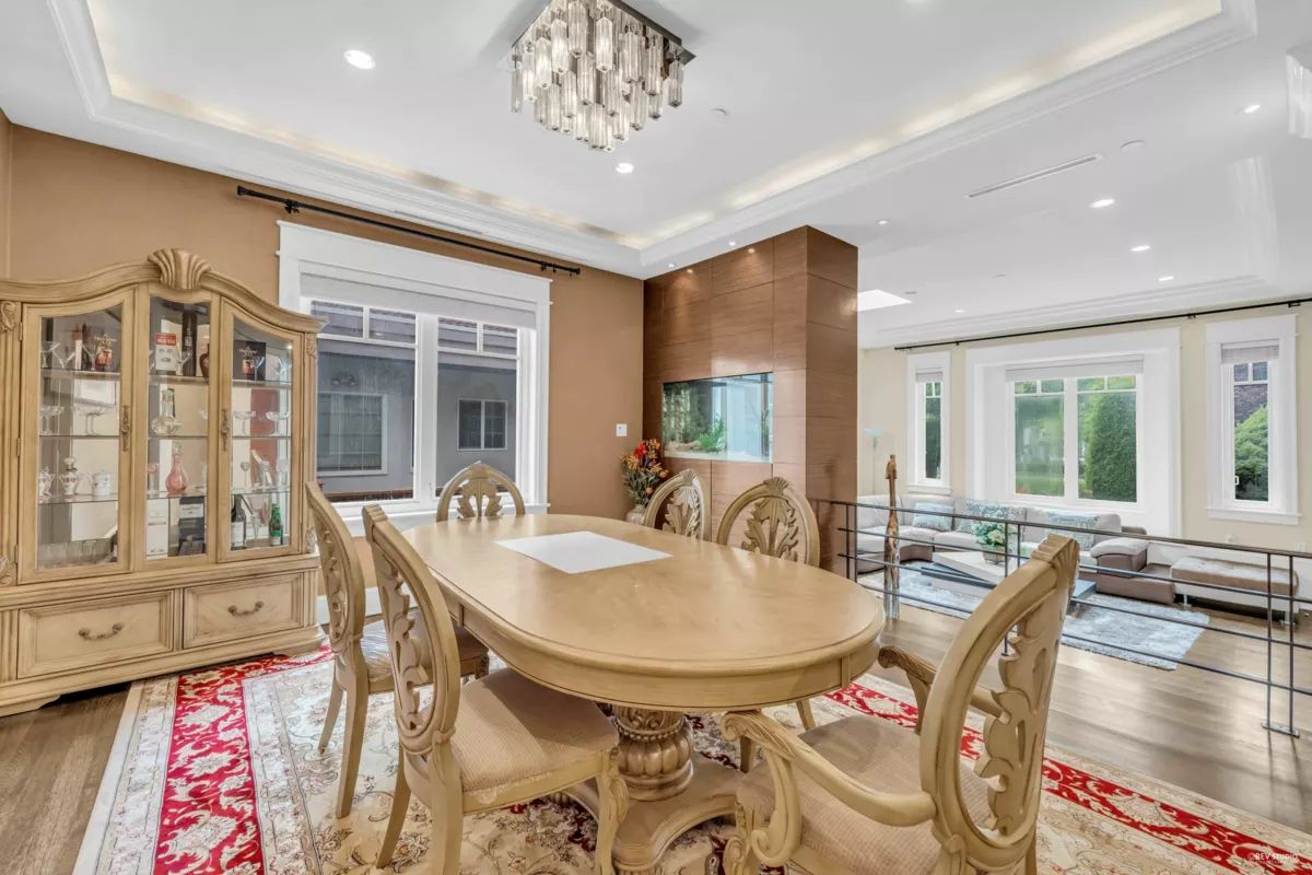 Pantry Photo of 6562 Fremlin Street, Vancouver, BC