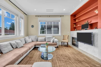 Primary Bedroom Photo of 6562 Fremlin Street, Vancouver, BC