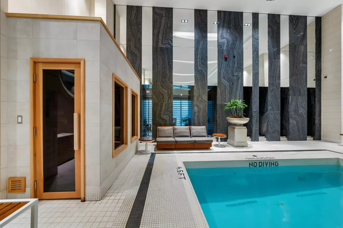 Street View Photo of 4104 667 Howe Street, Vancouver, BC