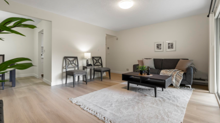 1608 10620 150 Street, Surrey, BC, Surrey — Townhouse for sale