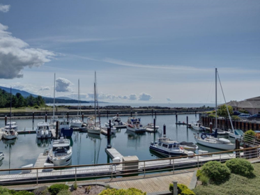 206 1585 Field Road, Sechelt, BC, Sechelt — Townhouse for sale