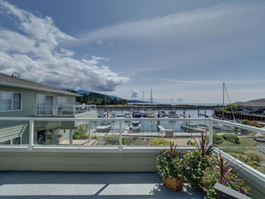 206 1585 Field Road, Sechelt, BC, Sechelt — Townhouse for sale