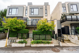 2 589 W King Edward Avenue, Vancouver, BC