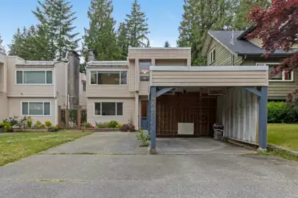 4465 Underwood Avenue, North Vancouver, BC, North Vancouver — Single Family Residence for sale