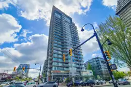 2207 4815 Eldorado Mews, Vancouver, BC