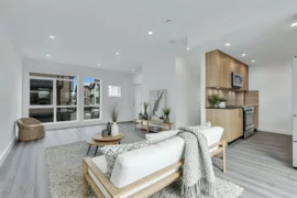 2 4300 Thompson Road, Richmond, BC