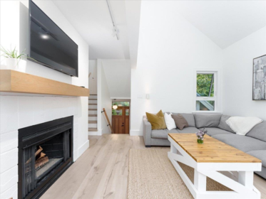 6810 Hycroft Road, West Vancouver, BC, West Vancouver — Single Family Residence for sale
