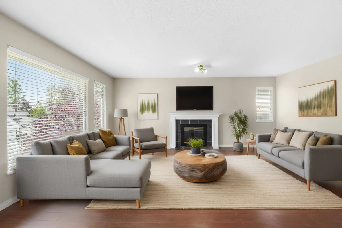 Family Room Photo of 35351 Sandy Hill Road, Abbotsford, BC