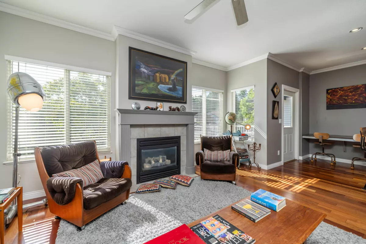 Family Room Photo of 36218 S Auguston Parkway, Abbotsford, BC