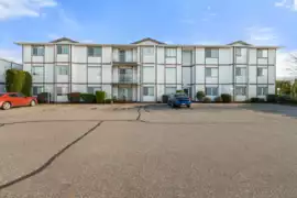 220 45669 Mcintosh Drive, Chilliwack, BC