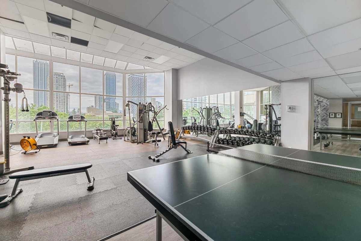 Garage Interior Photo of 404 6240 Mckay Avenue, Burnaby, BC
