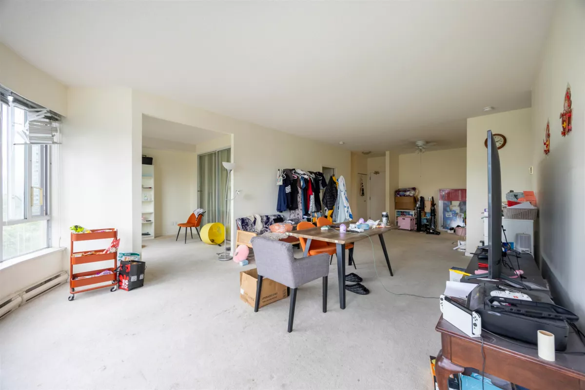 Loft / Bonus Room Photo of 404 6240 Mckay Avenue, Burnaby, BC