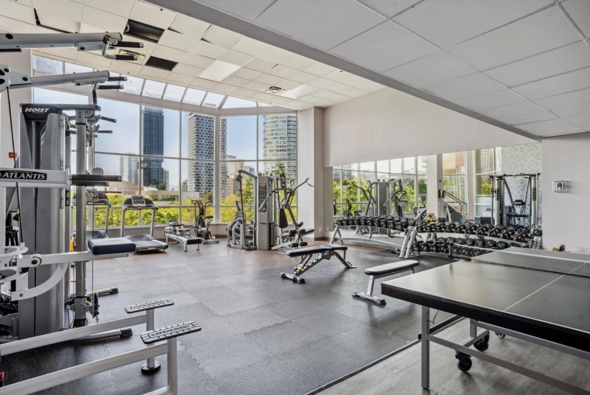 Outdoor Patio Photo of 404 6240 Mckay Avenue, Burnaby, BC