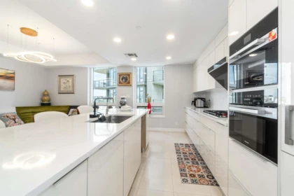 803 5131 Brighouse Way, Richmond, BC, Richmond — Apartment/Condo for sale