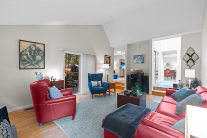 407 Queens Avenue, New Westminster, BC, New Westminster — Single Family Residence for sale