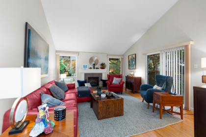 407 Queens Avenue, New Westminster, BC, New Westminster — Single Family Residence for sale