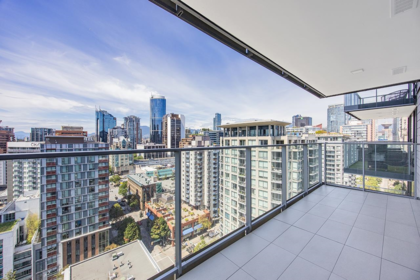 1901 1111 Richards Street, Vancouver, BC, Vancouver — Apartment/Condo for sale
