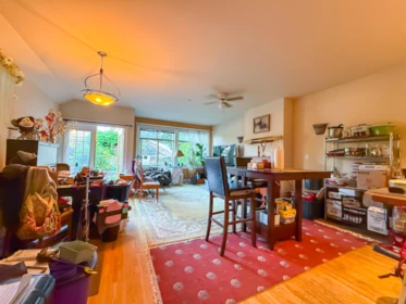 1734 E 4th Avenue, Vancouver, BC, Vancouver — Single Family Residence for sale