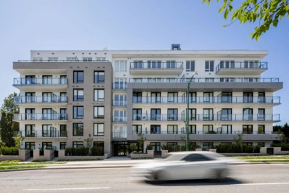 602 6859 Cambie Street, Vancouver, BC, Vancouver — Apartment/Condo for sale