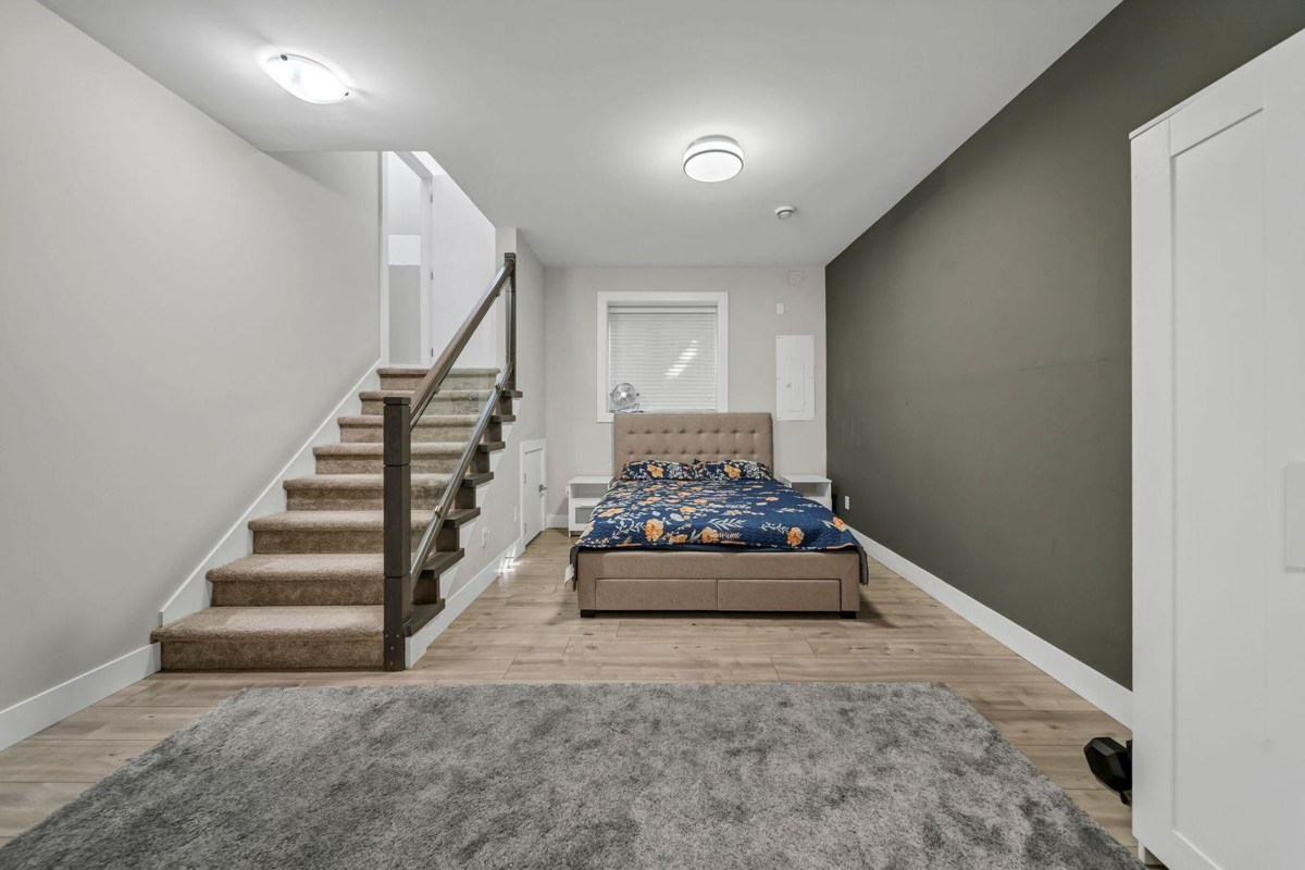 Bedroom 2 Photo of 14039 59a Avenue, Surrey, BC