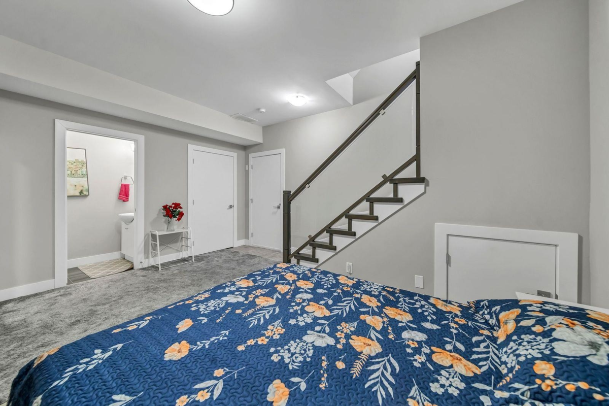 Bedroom 3 Photo of 14039 59a Avenue, Surrey, BC